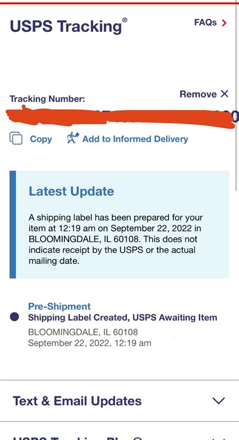 to2RZBRtQ Upd Or at least drop it off in the mail slotbox inside the post office so the. . Mercari package says delivered but not here reddit